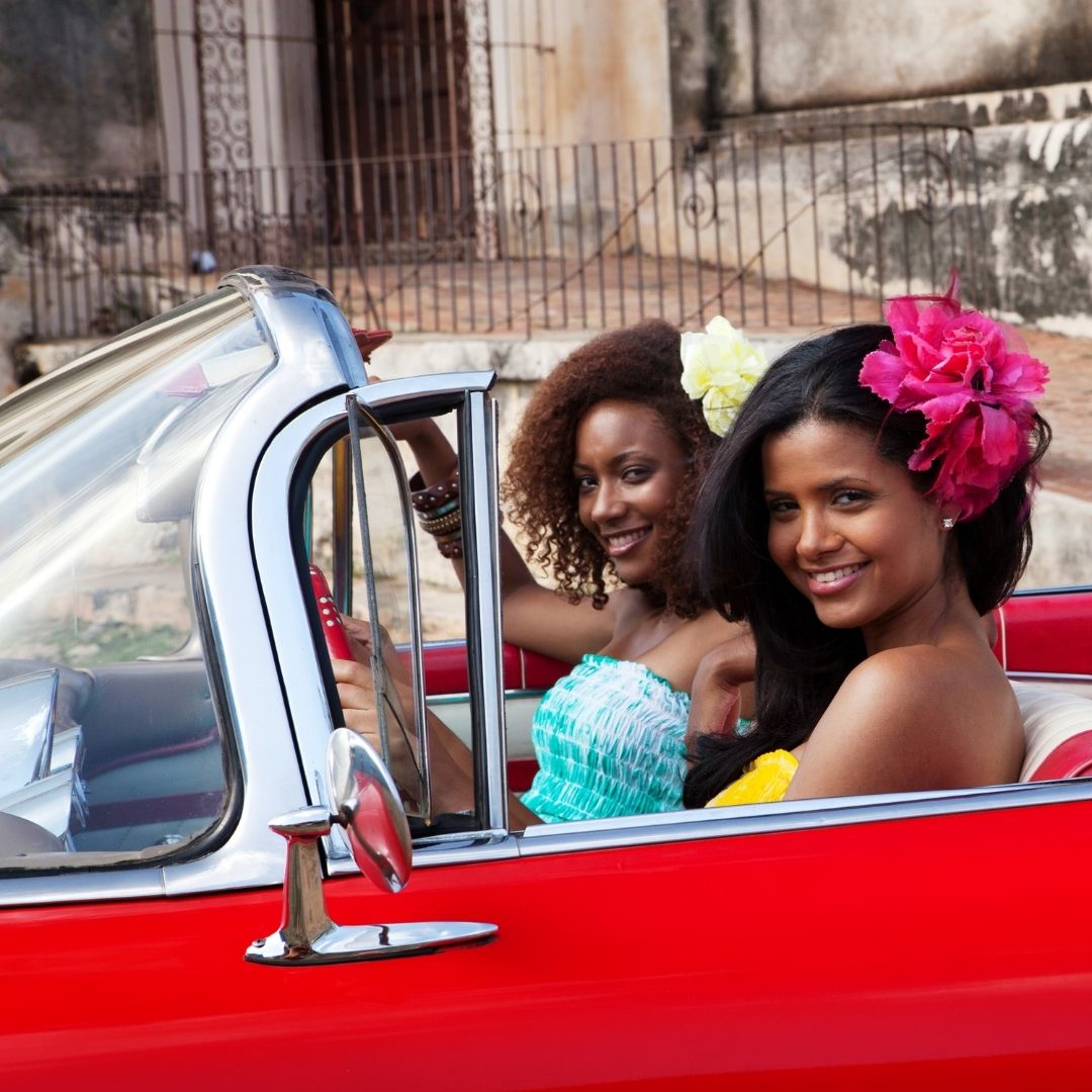 Cuba with Azure and Cobalt Travel Club