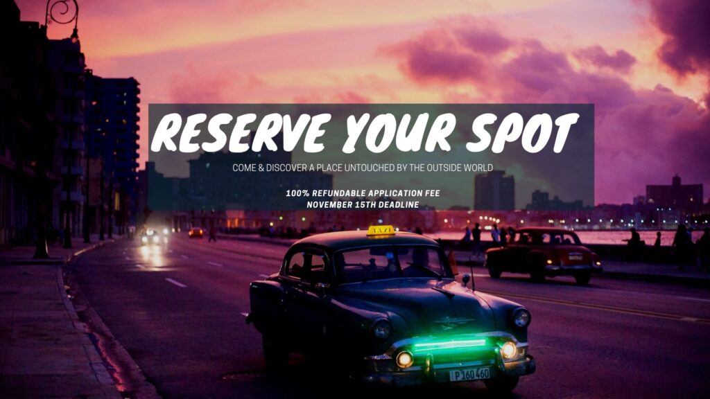 RESERVE YOUR SPOT (1)